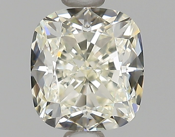 1.2ct Cushion K VVS2 Natural Diamond