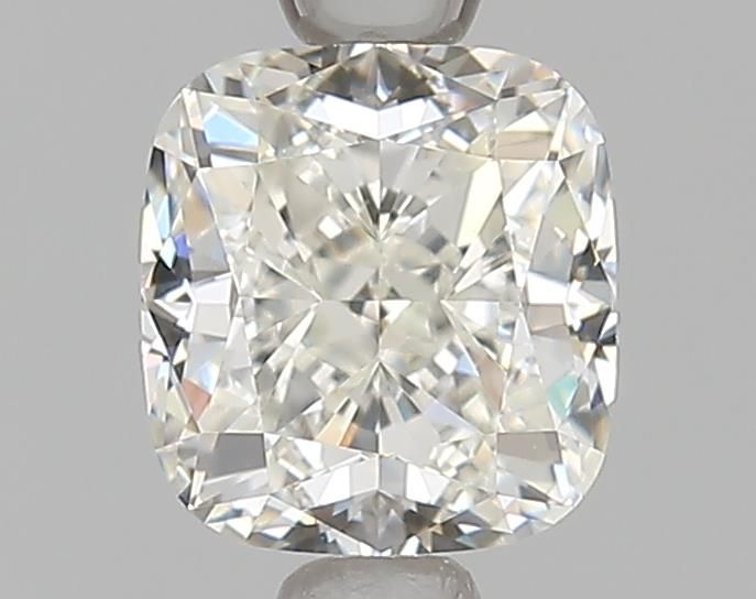 1.01ct Cushion H VVS2 Natural Diamond