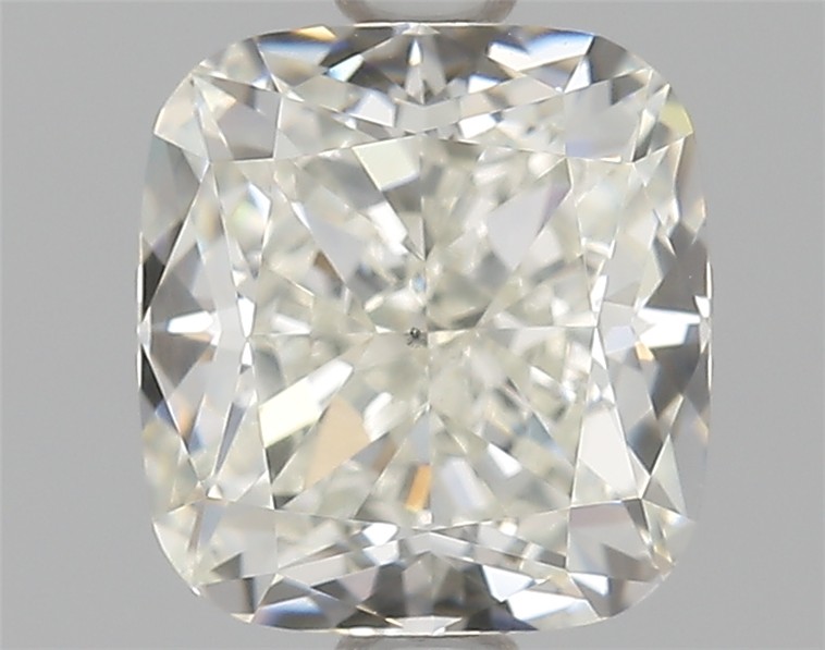 1.73ct Cushion I VS2 Natural Diamond