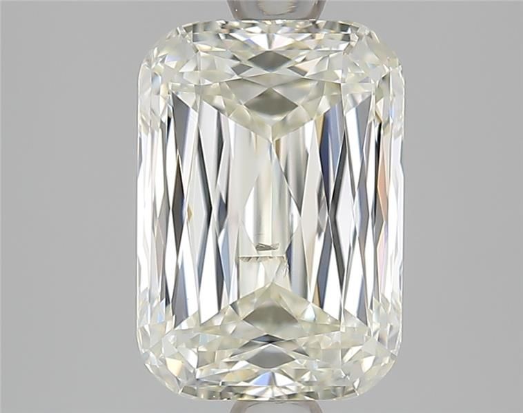 2.02ct Cushion J SI1 Natural Diamond