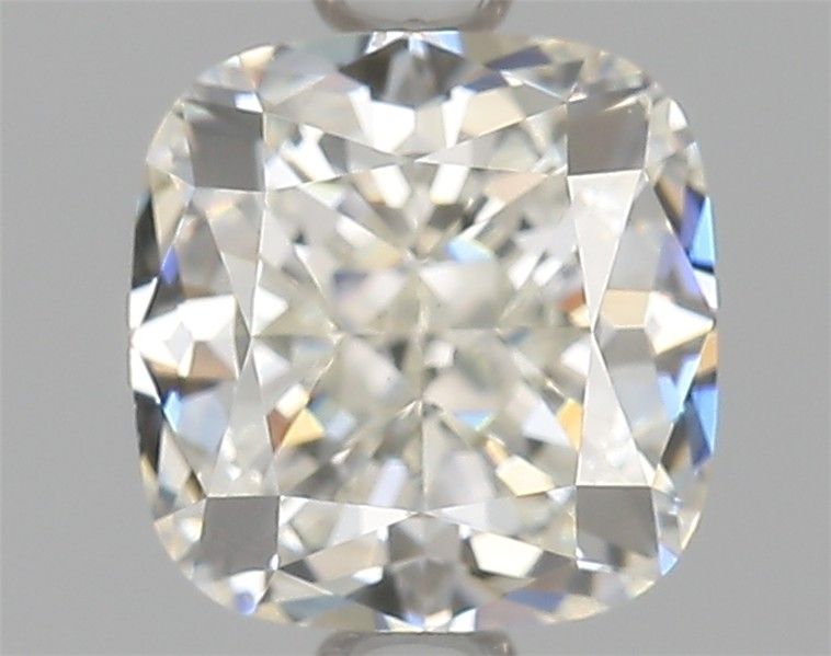 1.51ct Cushion I VS1 Natural Diamond