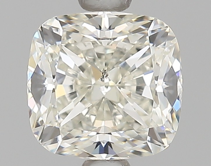 1.51ct Cushion I SI1 Natural Diamond