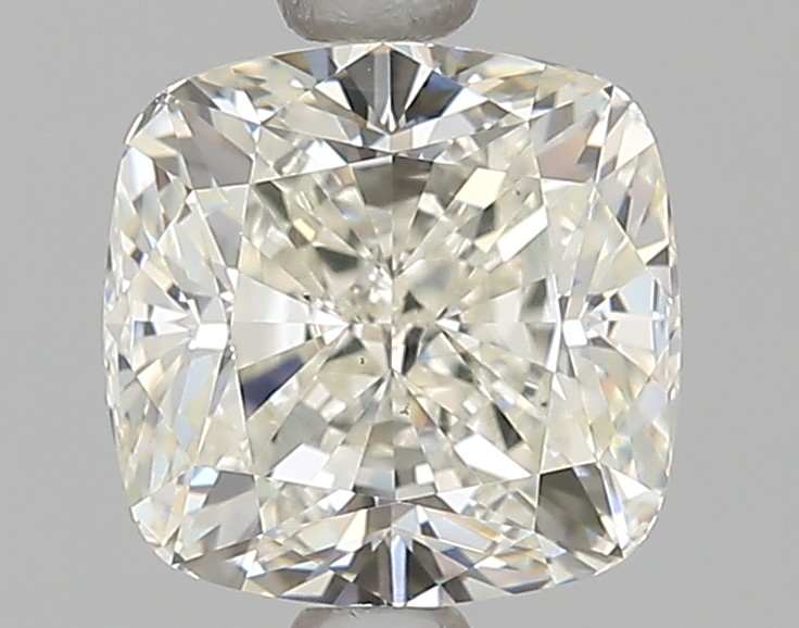 1.51ct Cushion I VS2 Natural Diamond