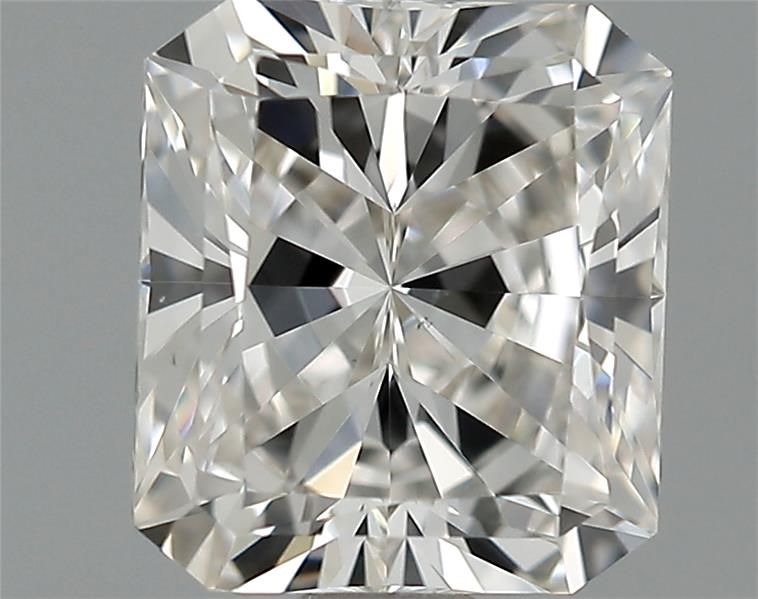 0.91ct Radiant G VS1 Natural Diamond