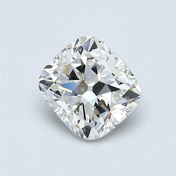 0.7ct Cushion Modified H VVS1 Natural Diamond