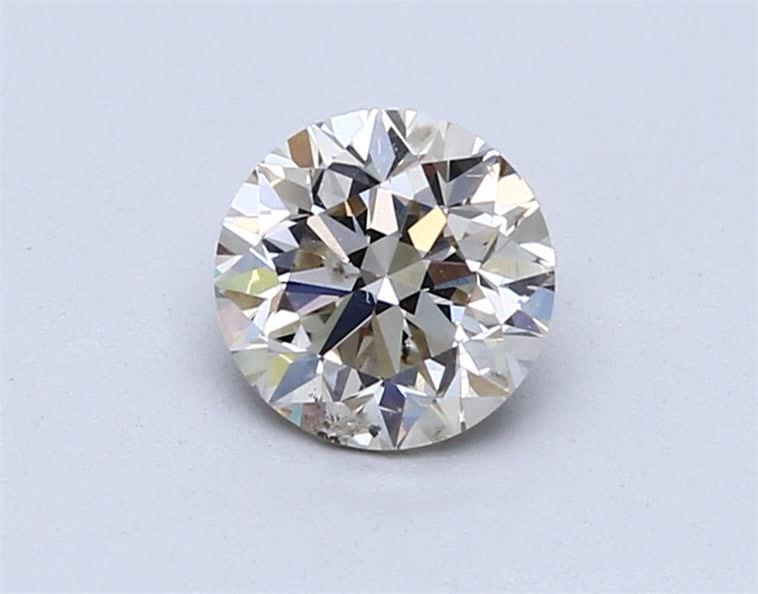 1.02ct Round M SI2 Natural Diamond