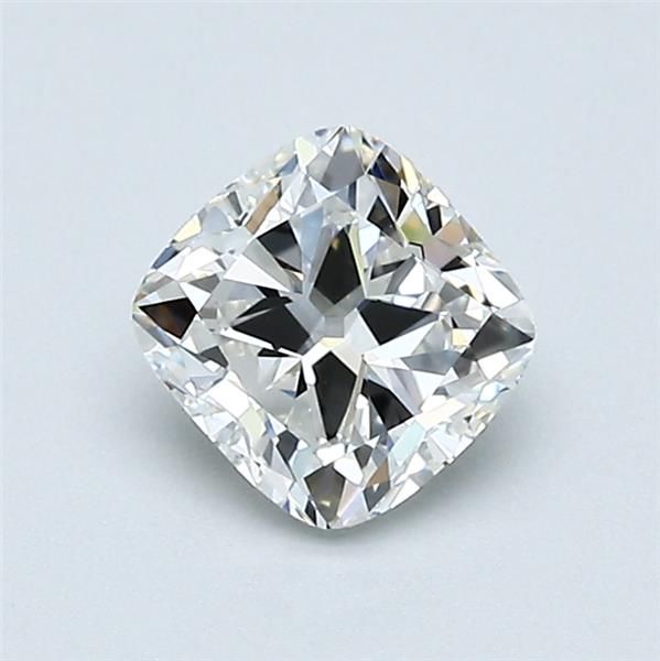 0.8ct Cushion Modified G VS1 Natural Diamond