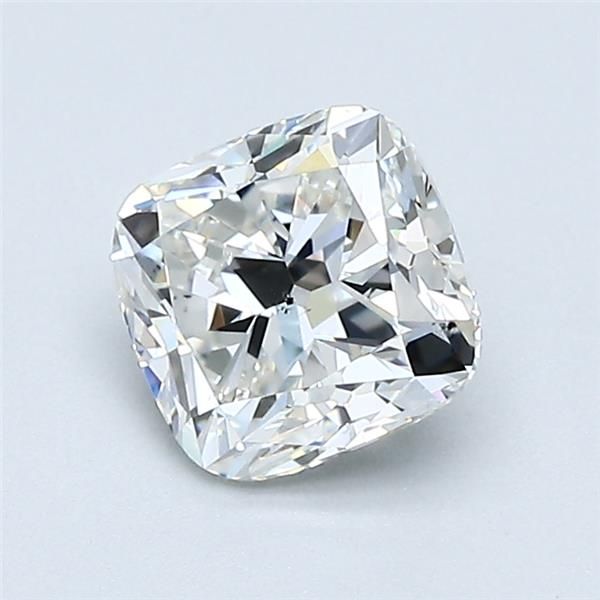 1.01ct Cushion Modified G SI1 Natural Diamond