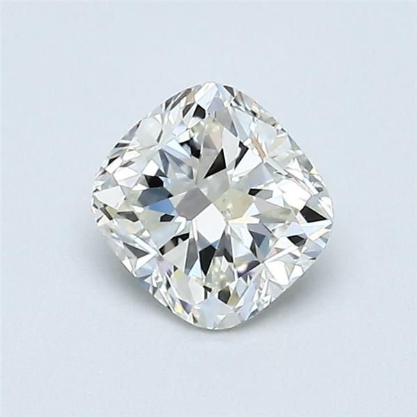 0.7ct Cushion Modified J SI1 Natural Diamond