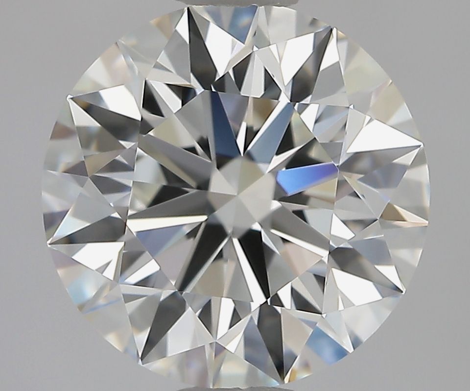 2.13ct Round G VVS1 Natural Diamond