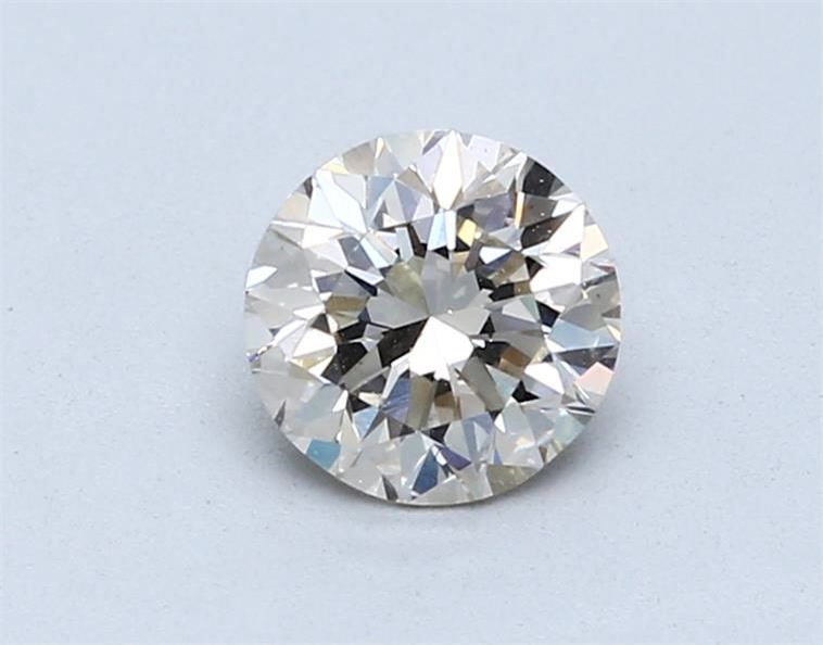 1.02ct Round N VS2 Natural Diamond