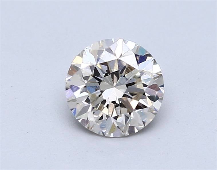 1.01ct Round M VS2 Natural Diamond