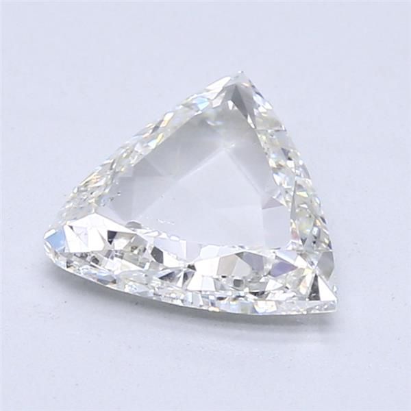 1.6ct Trilliant H SI1 Natural Diamond