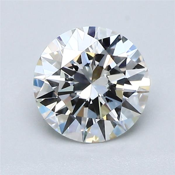 1.03ct Round G VS1 Natural Diamond