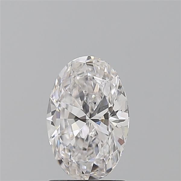 1.5ct Cushion D SI1 Natural Diamond