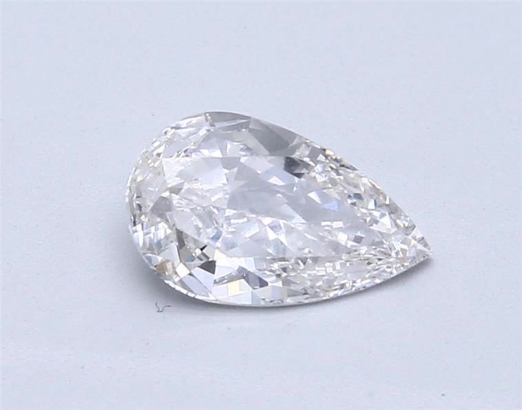 1.02ct Pear G VVS1 Natural Diamond