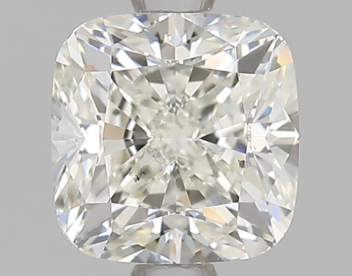 1.5ct Cushion I SI1 Natural Diamond
