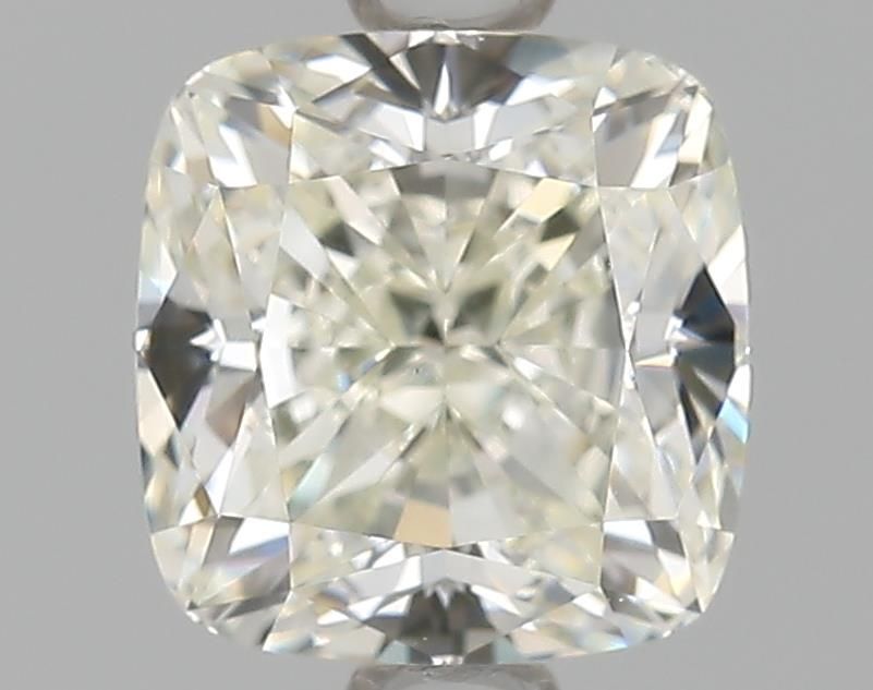 1.5ct Cushion J VS1 Natural Diamond