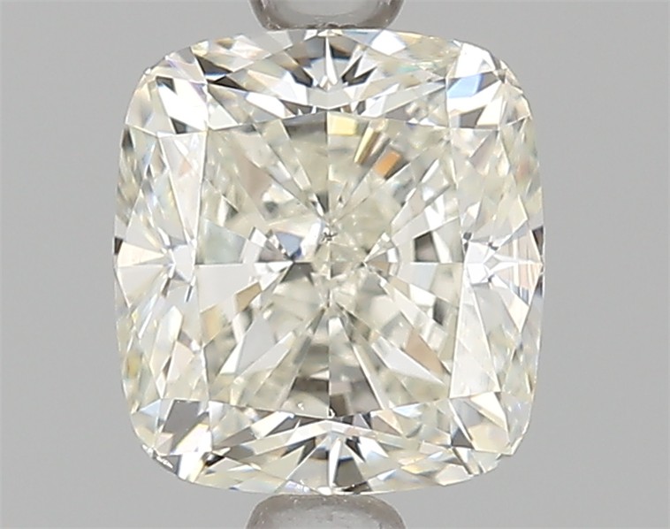 1.5ct Cushion I VS1 Natural Diamond