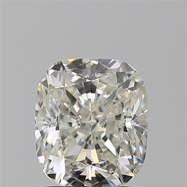1.52ct Cushion J VS2 Natural Diamond