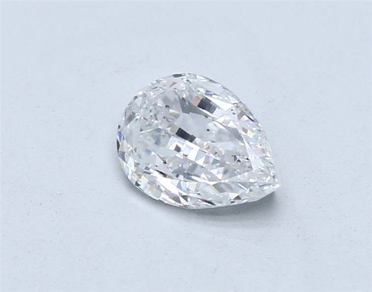 1.03ct Pear D SI1 Natural Diamond