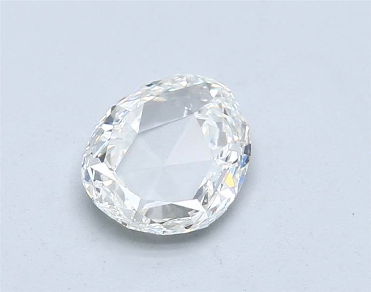 1.22ct Pear F VVS2 Natural Diamond