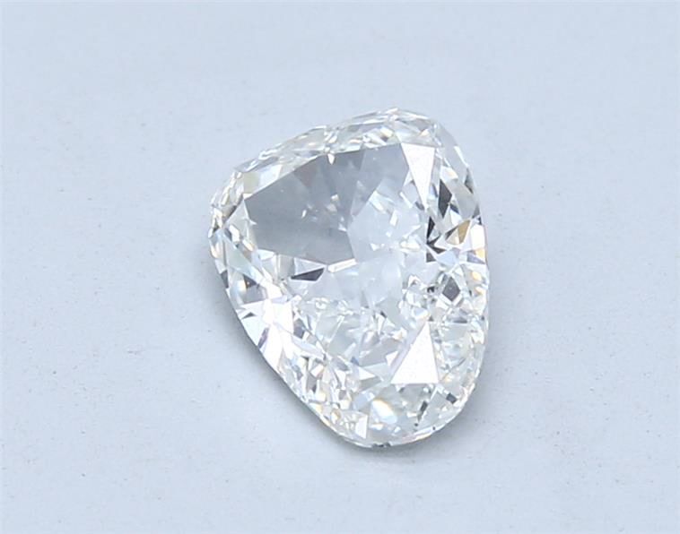 1.02ct Pear G VS2 Natural Diamond