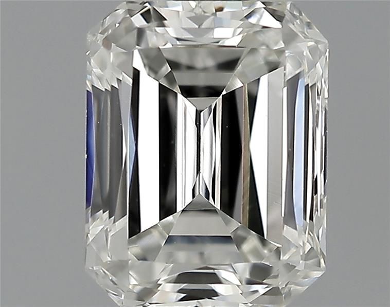 1ct Radiant H VS1 Natural Diamond
