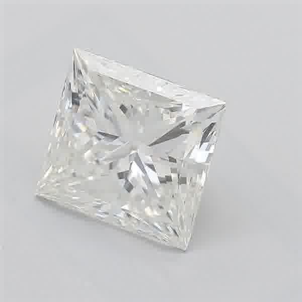 1.2ct Princess J VS1 Natural Diamond