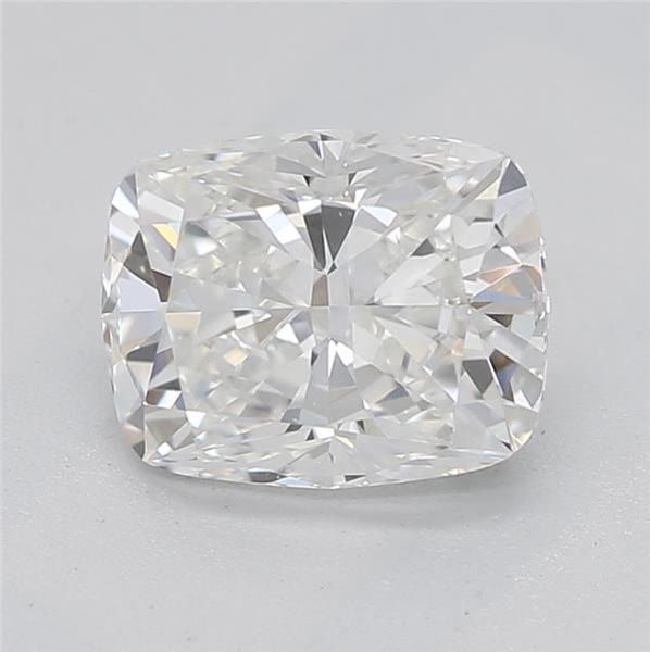 1.01ct Cushion G VS1 Natural Diamond