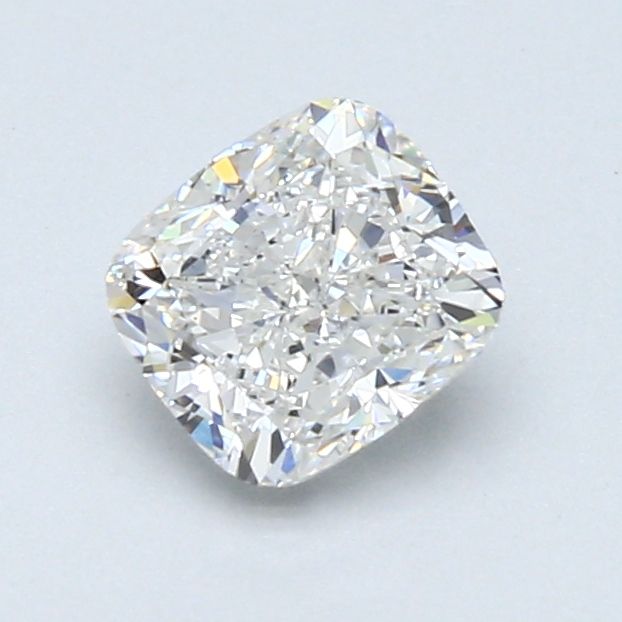 0.91ct Cushion G SI1 Natural Diamond