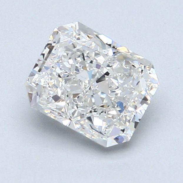 1.5ct Radiant G SI2 Natural Diamond