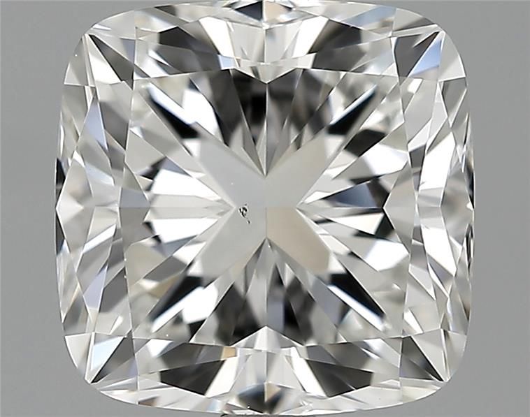 2.01ct Cushion G VS1 Natural Diamond