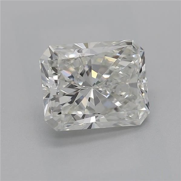 1.4ct Radiant I VS1 Natural Diamond