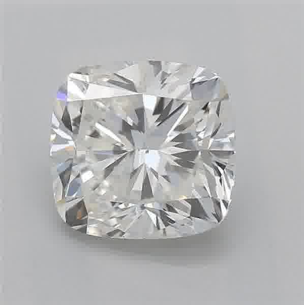 1.31ct Cushion J SI2 Natural Diamond