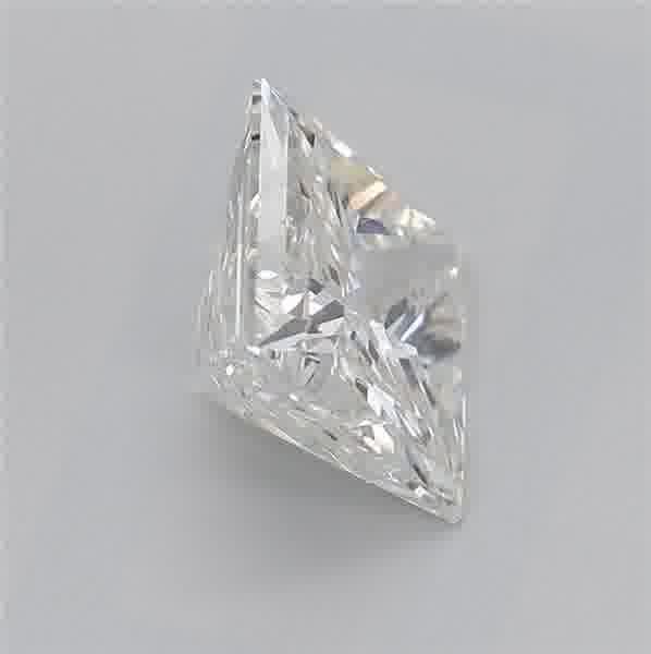 1.21ct Princess H VS1 Natural Diamond