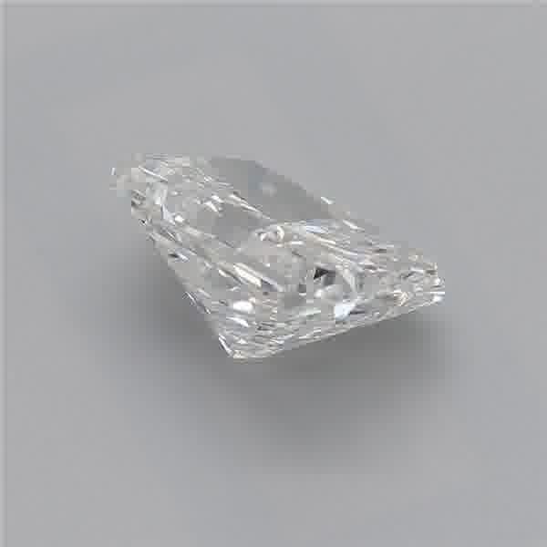 1.02ct Radiant G VS1 Natural Diamond