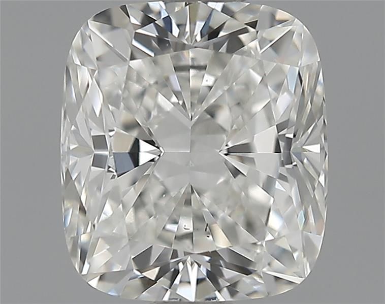 1.03ct Cushion G VS2 Natural Diamond