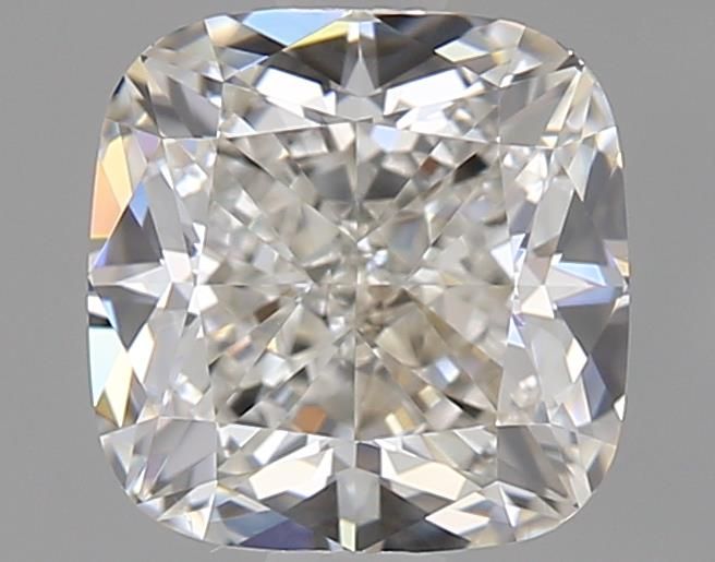 1.01ct Cushion I VS2 Natural Diamond