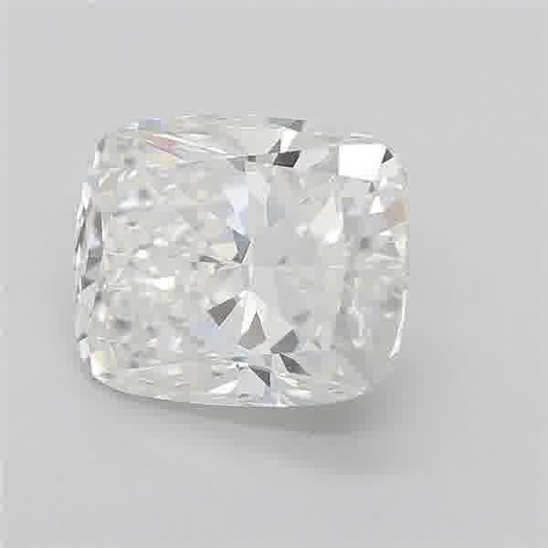 1.5ct Cushion H VS1 Natural Diamond