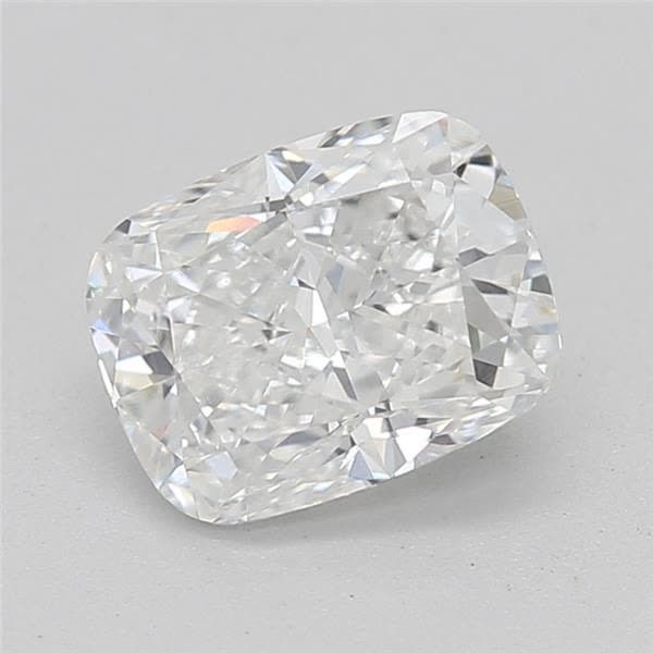 0.8ct Cushion G VS1 Natural Diamond