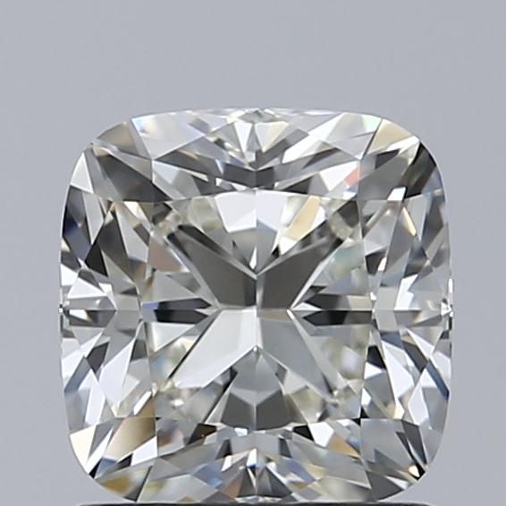 1.2ct Cushion J VS1 Natural Diamond