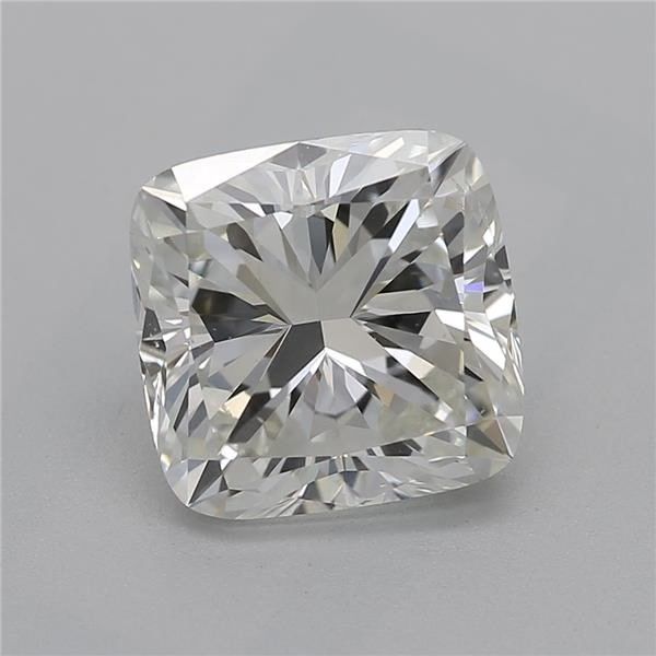 1.51ct Cushion J SI1 Natural Diamond