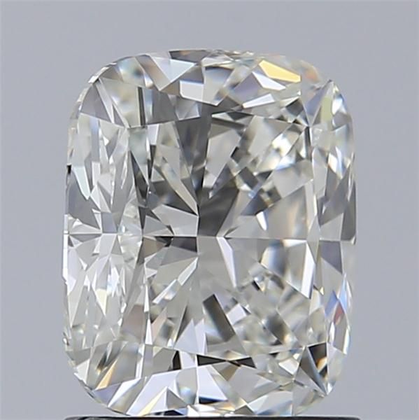 1.5ct Cushion H VS1 Natural Diamond