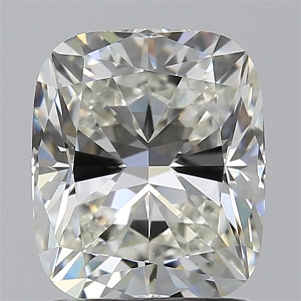 1.5ct Cushion I VS1 Natural Diamond