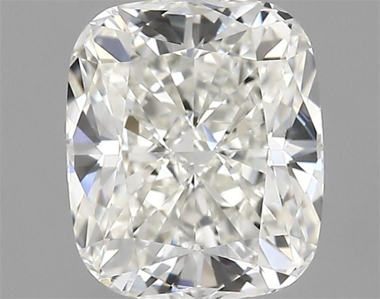 1.5ct Cushion Modified K VS1 Natural Diamond