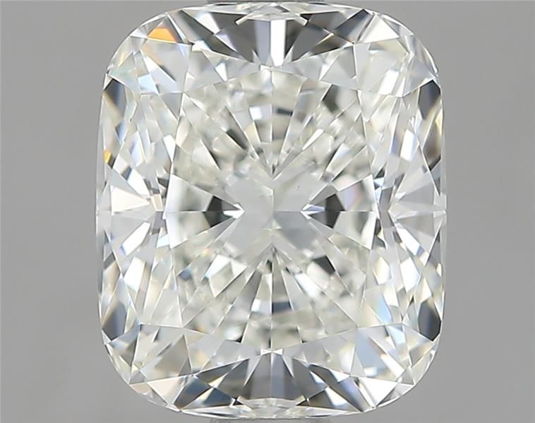 1.52ct Cushion Modified J VVS2 Natural Diamond