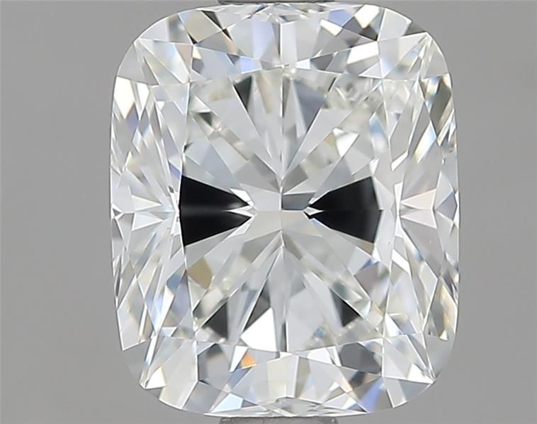 1.5ct Cushion I VVS2 Natural Diamond