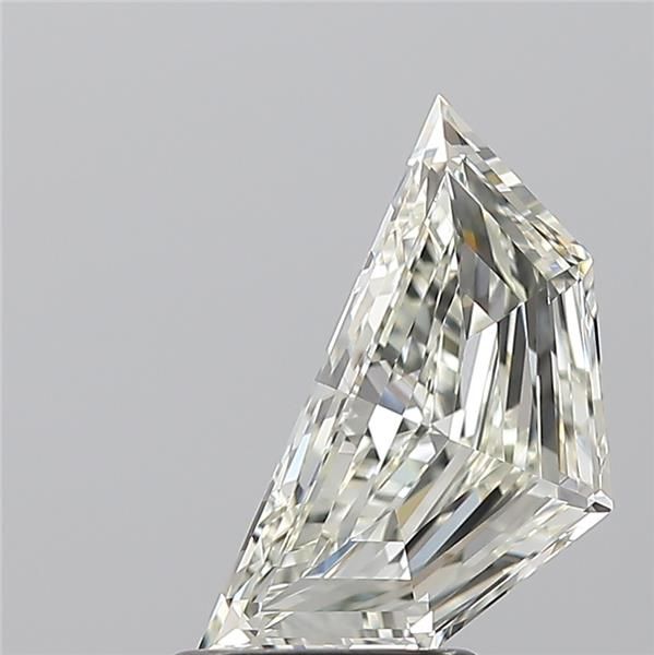 1.5ct Shield L VS1 Natural Diamond