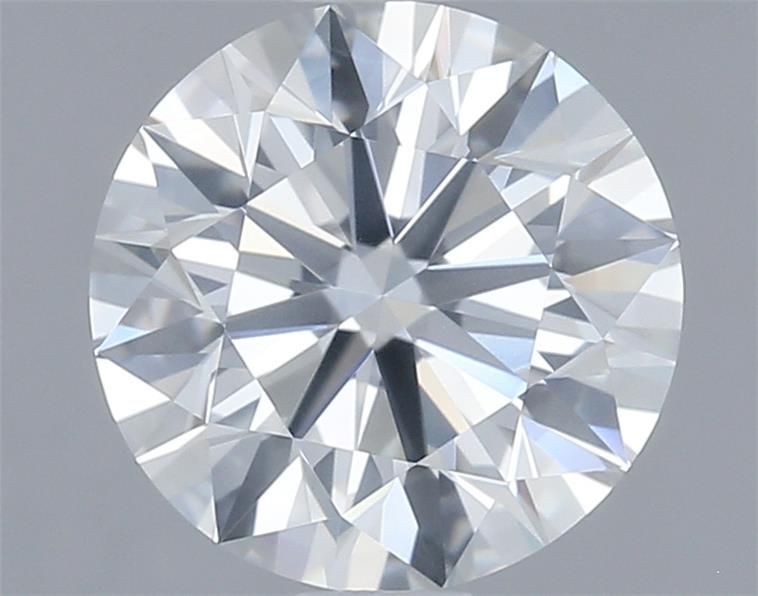 1.6ct Round I SI2 Natural Diamond